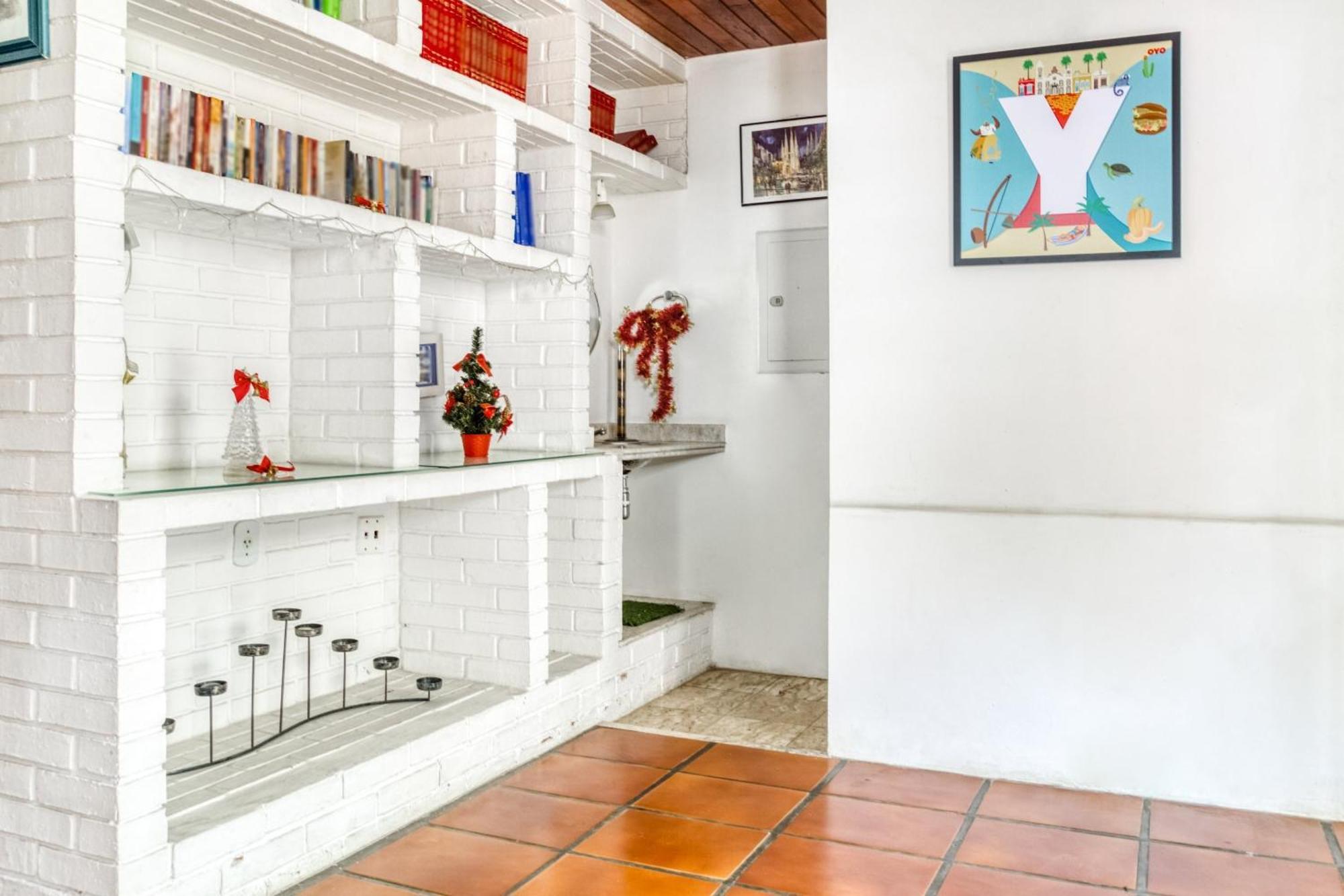 Oyo Recanto Do Tome - Salvador