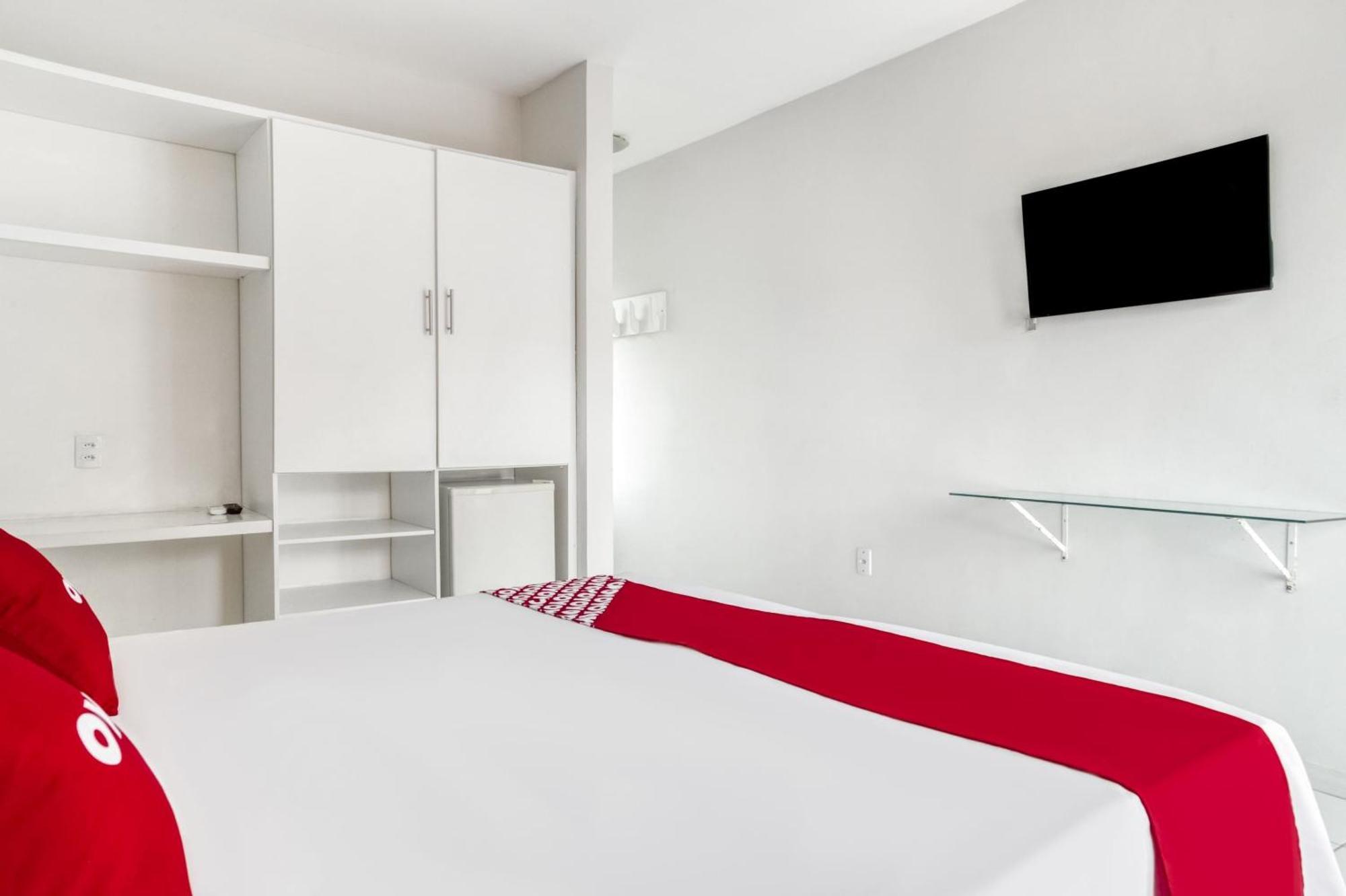 Hotel Oyo Recanto Do Tomé -